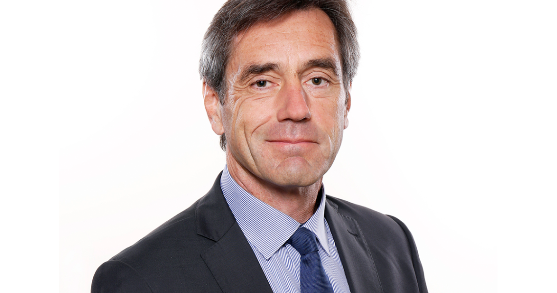 ESA appoints Terje Hagen as Director of Administration EFTA